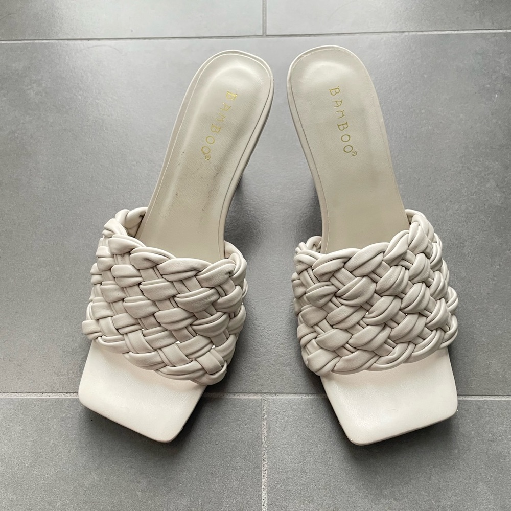 Beautiful heels for Women